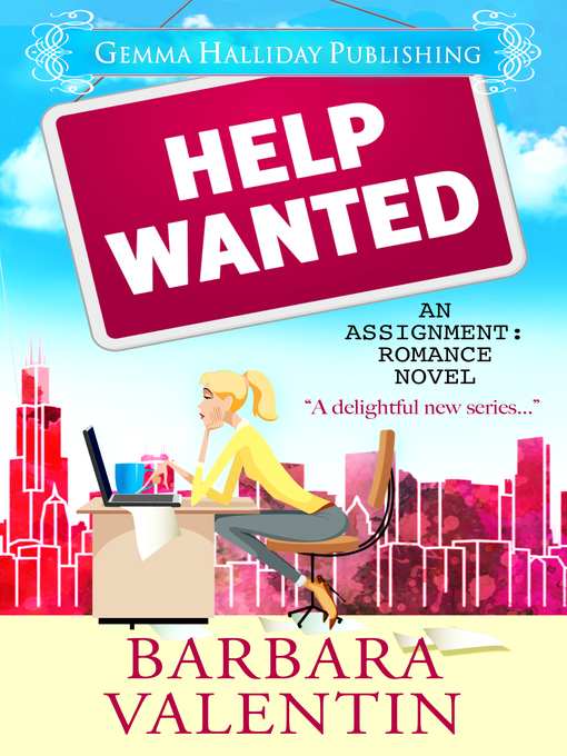 Title details for Help Wanted by Barbara Valentin - Available